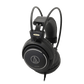 Audio-Technica ATH-AVC500 Premium Headphone - Black