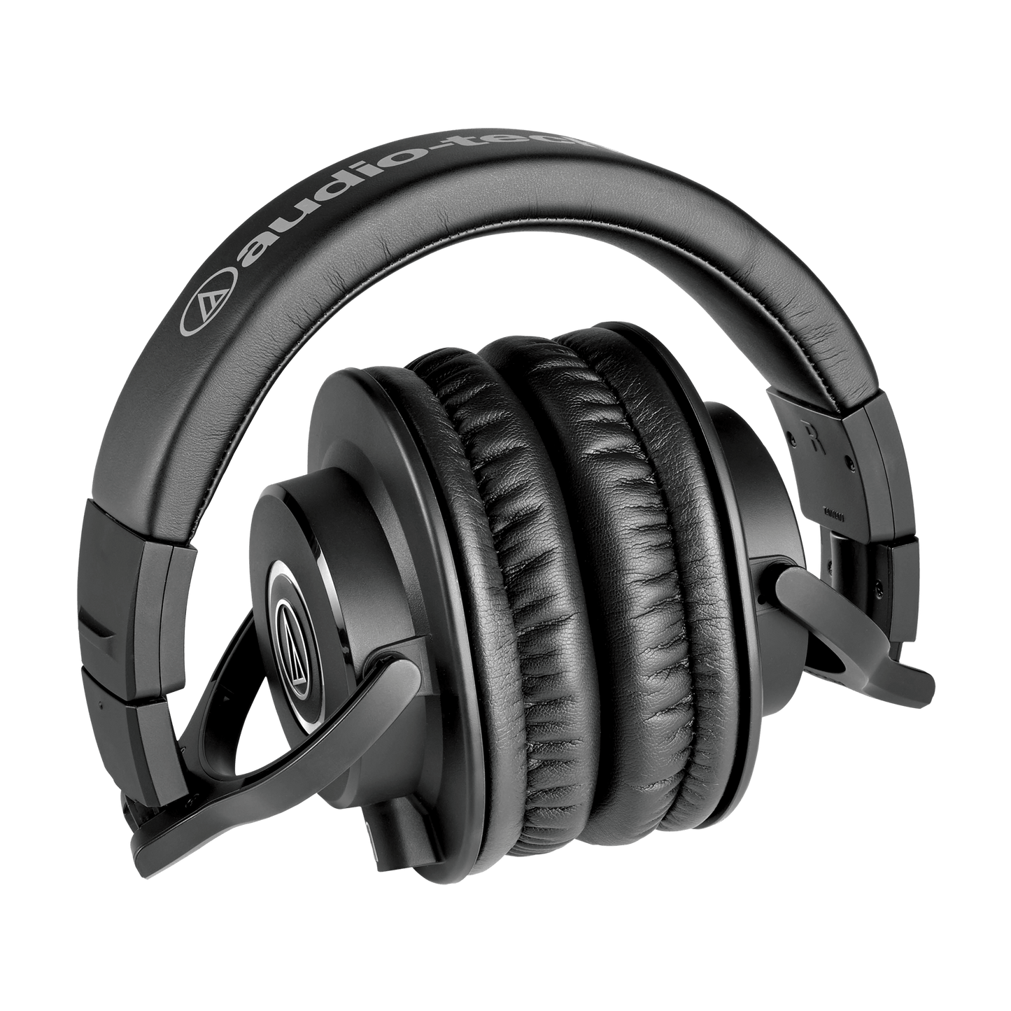 Audio-Technica ATH-M40x Professional Monitor Headphones - Black