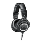 Audio-Technica ATH-M50x Professional Monitor Headphone - Black