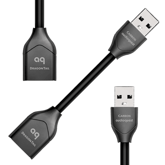 Audioquest Dragon Tail USB Extender
