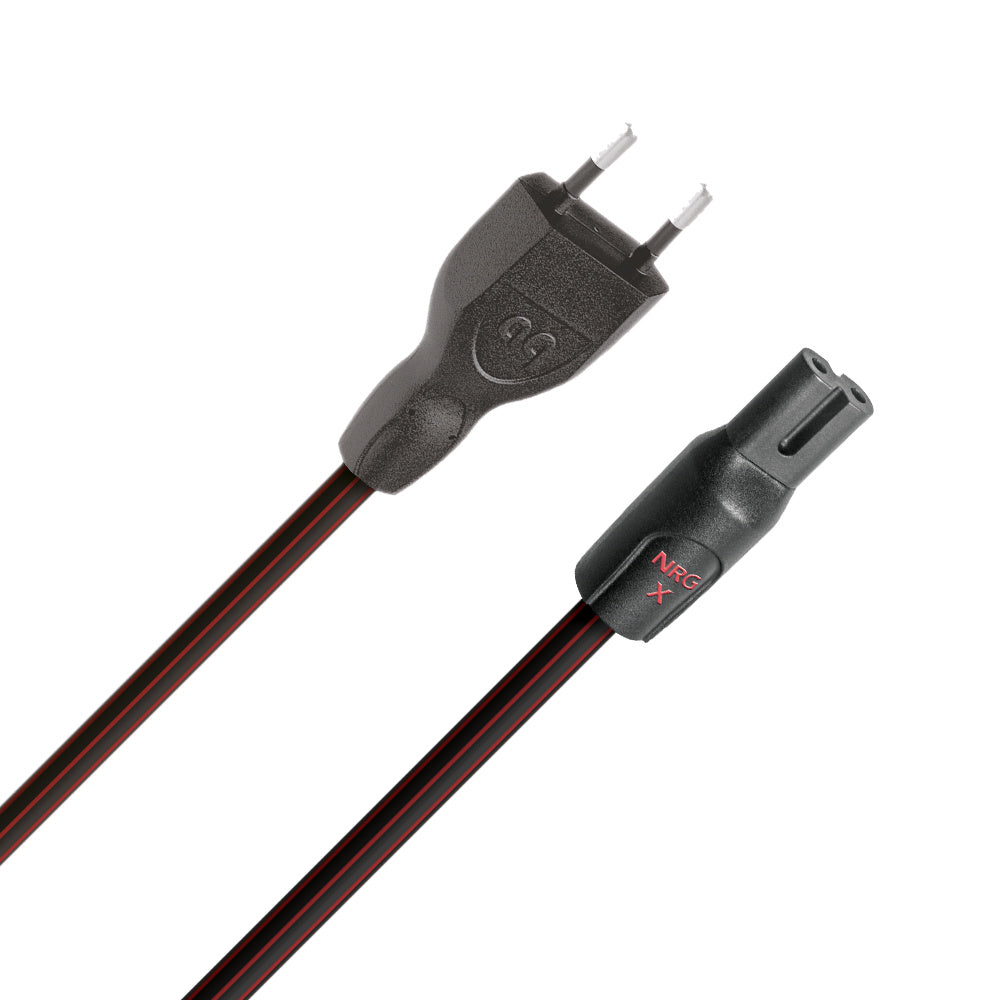 AudioQuest NRG-X2 Power Cord