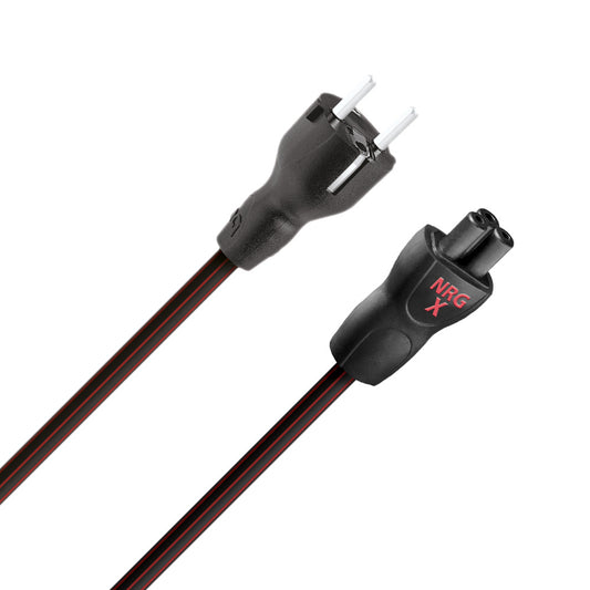 AudioQuest NRG-X3 Power Cord