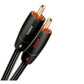 AudioQuest Tower 2-2 RCA Cable