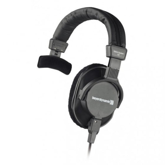 Beyerdynamic DT252 80 Ohm Headphone - Black