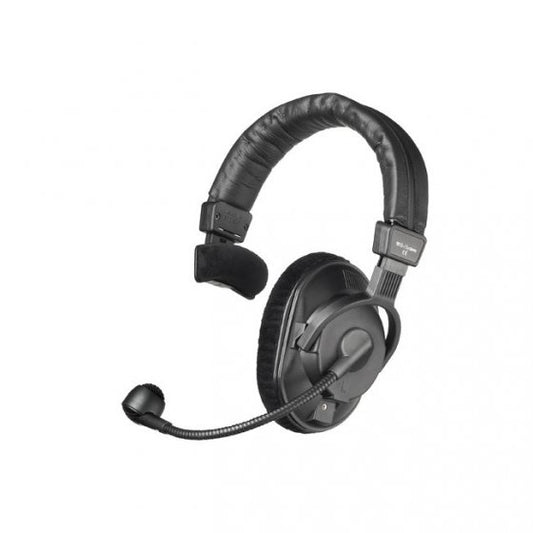 Beyerdynamic DT280 MK II 200 / 250 ohm Headphone - Black