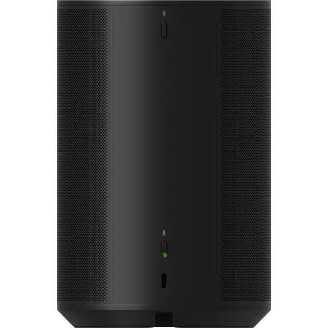 SONOS Era 100 Next Generation Smart Speaker - Black