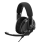 EPOS H3 Hybrid Wired Digital Gaming Headset - Black