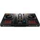 Pioneer DJ DDJ400 2-channel DJ Controller for Rekordbox