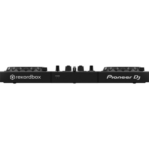 Pioneer DJ DDJ400 2-channel DJ Controller for Rekordbox