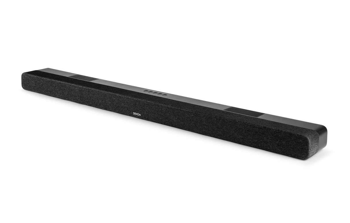 Denon DHT-S517 Soundbar with Wireless Subwoofer