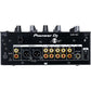 Pioneer DJ DJM-450 2-channel DJ mixer with Beat FX