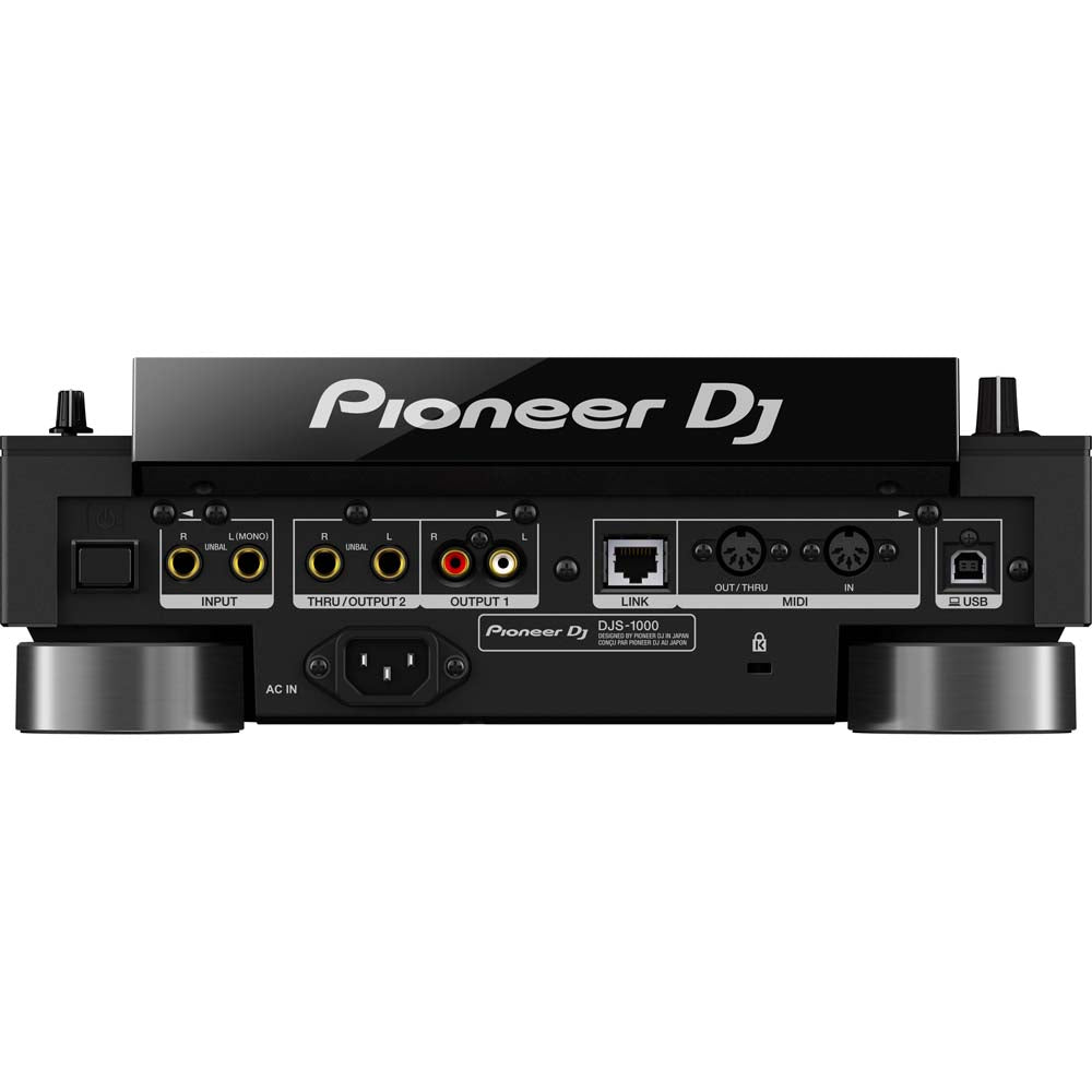 Pioneer DJ DJS - 1000 16 track dynamic DJ sampler