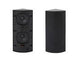 Cornered Audio C3 Woofer 4 Multi-purpose Speaker - Pair - Black