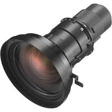 SONY VPLL-Z2009(VPLLZ2009) Projection Lens for the VPL-F Series- Black