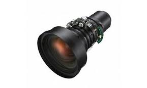 SONY VPLL-Z3024(VPLLZ3024) Projection Lens for the VPL-F Series - Black