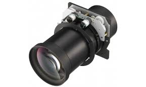 SONY VPLL-Z4025(VPLLZ4025) Projection Lens for the VPL-F Series - Black