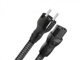 AudioQuest NRG-Y3 Power Cord