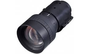 SONY VPLL-FM22(VPLLFM22) Projection Lens for the VPL-F Series - Black