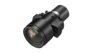 SONY VPLL-Z7008(VPLLZ7008) Short focus zoom lens - Black