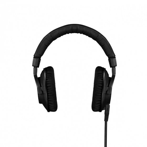 beyerdynamic DT250 250 Ohm Headphone - Black