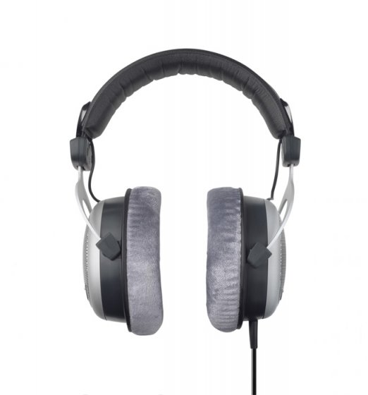 beyerdynamic DT880 Edition 600 Ohm Headphone - Silver