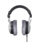 beyerdynamic DT880 Edition 600 Ohm Headphone - Silver