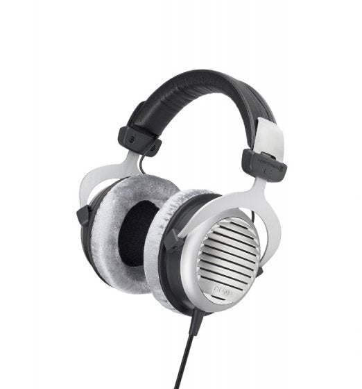beyerdynamic DT990 Edition 250 Ohm Headphone - Silver