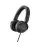 Beyerdynamic DT240 Pro Mobile Studio Headphones - Black