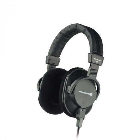 beyerdynamic DT250 80 Ohm Headphone - Black