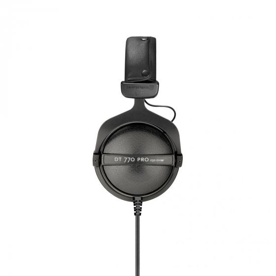 beyerdynamic DT770 PRO 32 ohm Headphone - Black