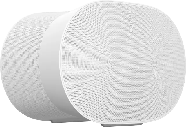 Sonos Era 300 New Generation Spatial Audio Speaker - White