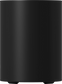 Sonos Sub Mini Compact Subwoofer - Black