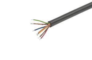 Beyerdynamic K190.00 Connection Cable - 1.5 m - Black