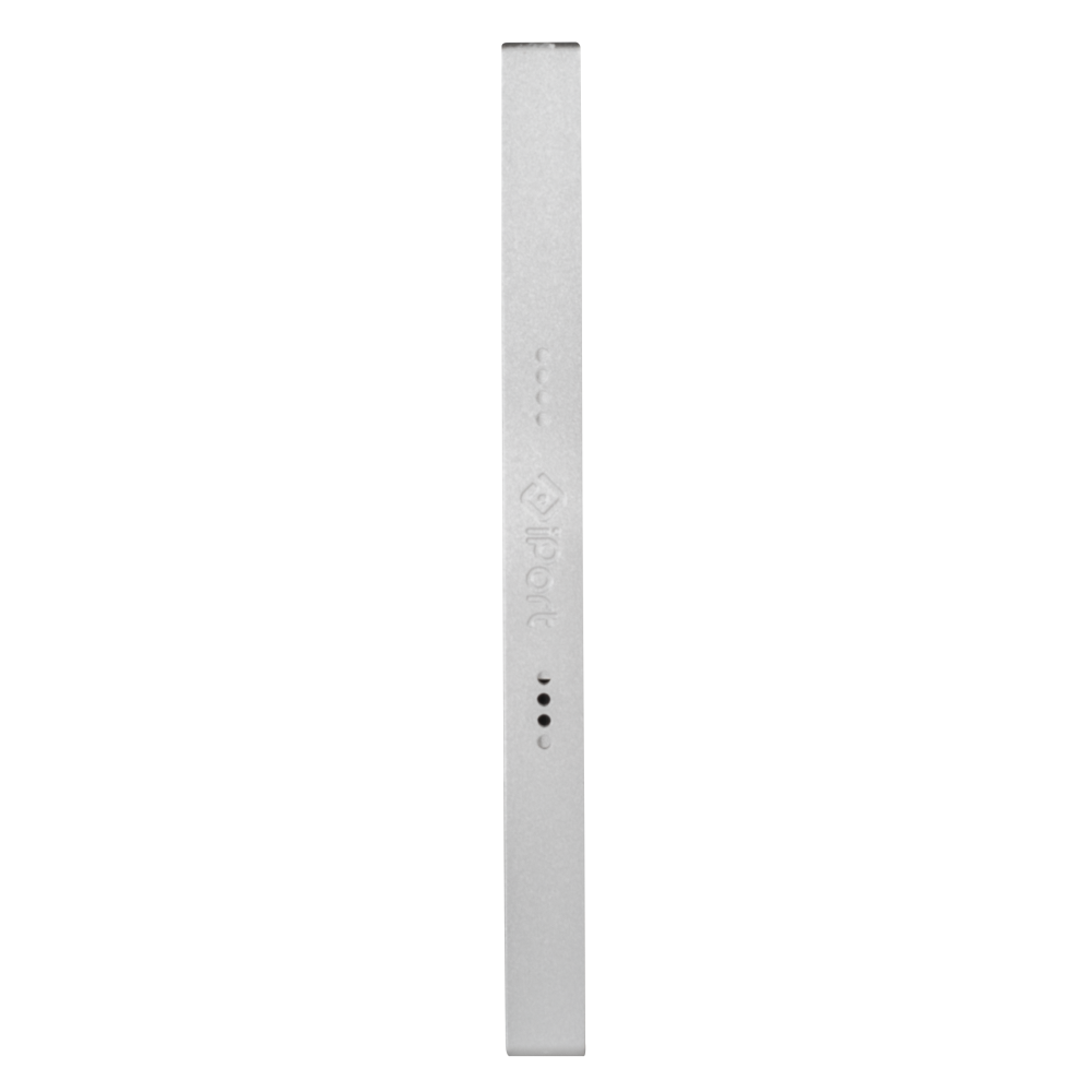 IPORT Surface Mount Bezel for iPad mini (5th gen) | mini 4 - Silver