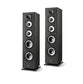 Polk Audio MXT70 Floorstanding Speakers - pair - Black