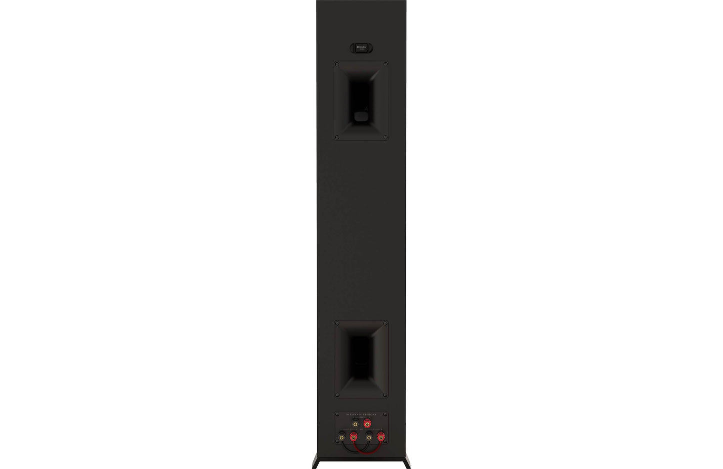 Klipsch RP-5000F II Floorstanding Speakers - pair - Ebony