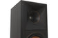 Klipsch RP-600M II Bookshelf Speakers - pair - Black