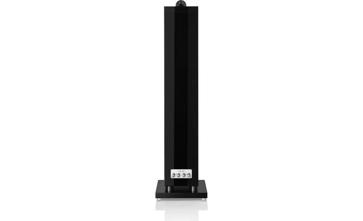 Bowers & Wilkins 702 S3 Floorstanding Speaker - pair - Gloss Black