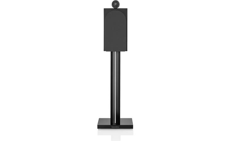 Bowers & Wilkins 705 S3 Bookshelf speakers - pair - Gloss Black