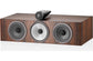 Bowers & Wilkins HTM71 S3 Center channel speaker - each - Mocha