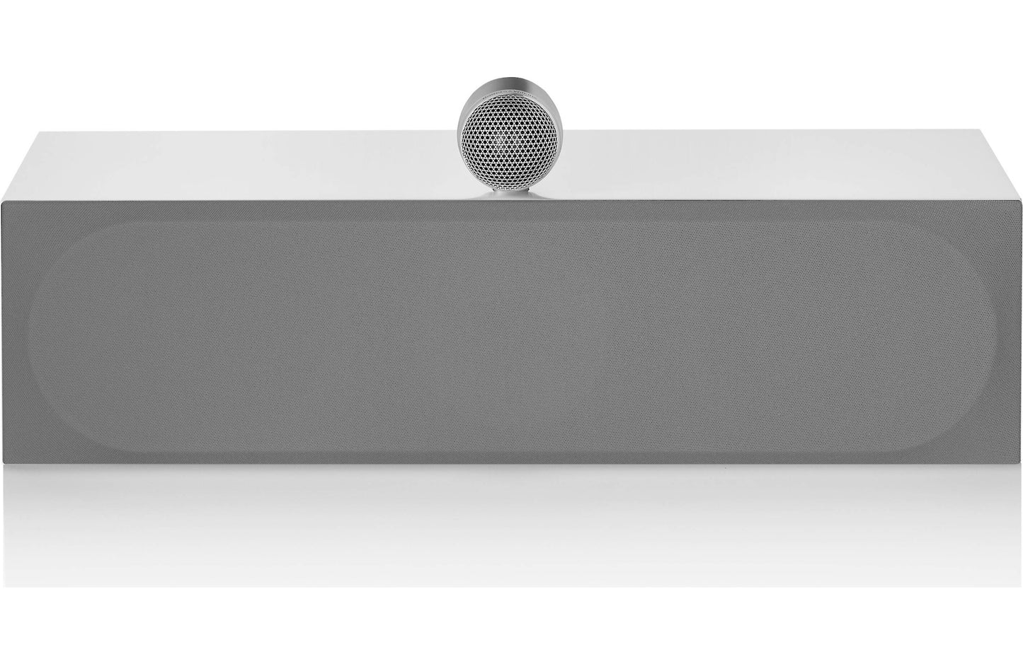 Bowers & Wilkins HTM71 S3 Center channel speaker - each - Gloss White