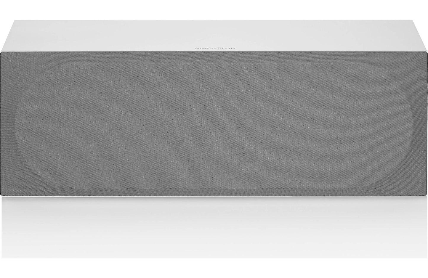 Bowers & Wilkins HTM72 S3 Center channel speaker - each - Gloss White