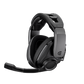 EPOS | Sennheiser GSP 670BT Wireless Gaming Headset - Black