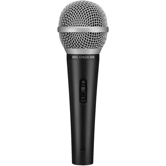 IMG Stageline DM-1100 Handheld Microphone