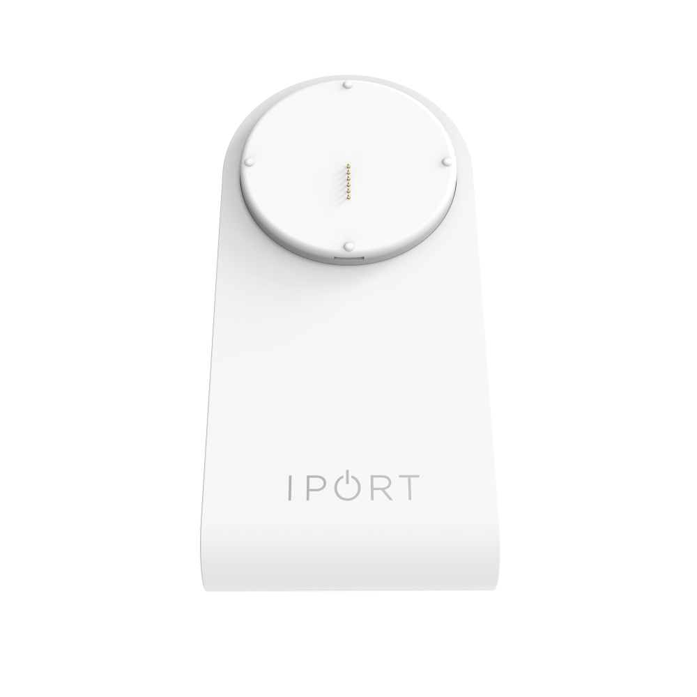 IPORT CONNECT PRO BaseStation - White