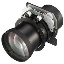 SONY VPLL-Z4019(VPLLZ4019) Projection Lens for the VPL-F Series - Black
