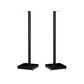 Monitor Audio Radius ST speaker stands - Pair - Black