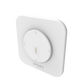 IPORT CONNECT PRO WallStation - White
