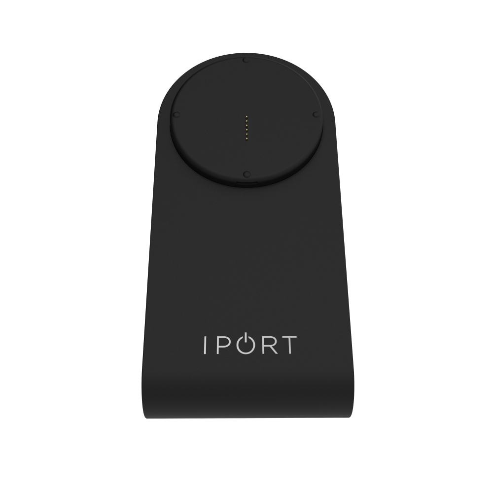 IPORT CONNECT PRO BaseStation - Black