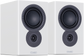 Mission LX-2 MKII Bookshelf Speakers - pair - White